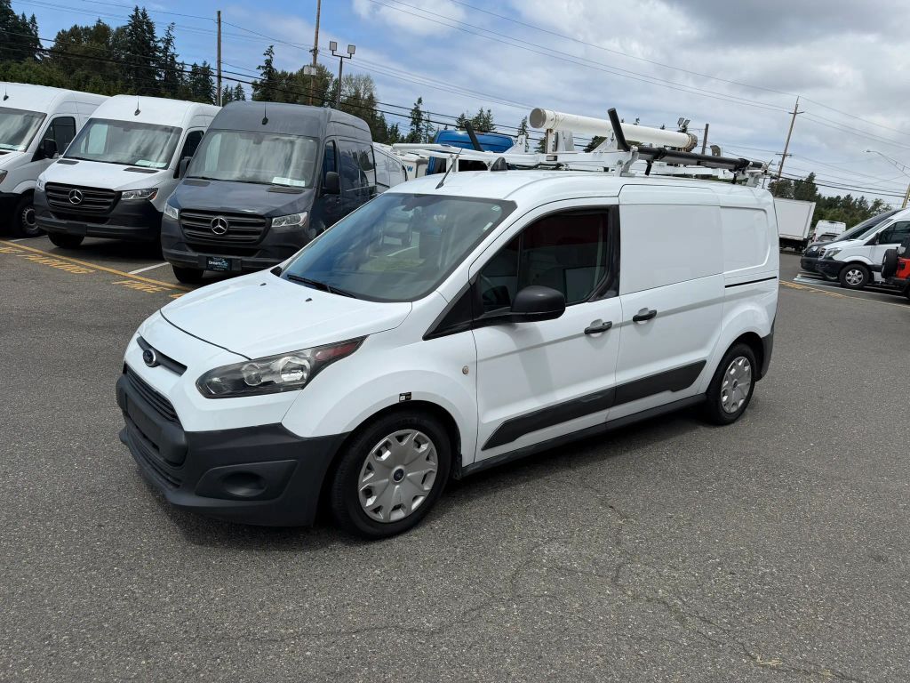 2014 FORD Transit