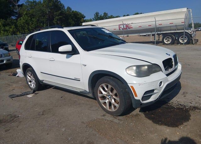 2011 BMW X5