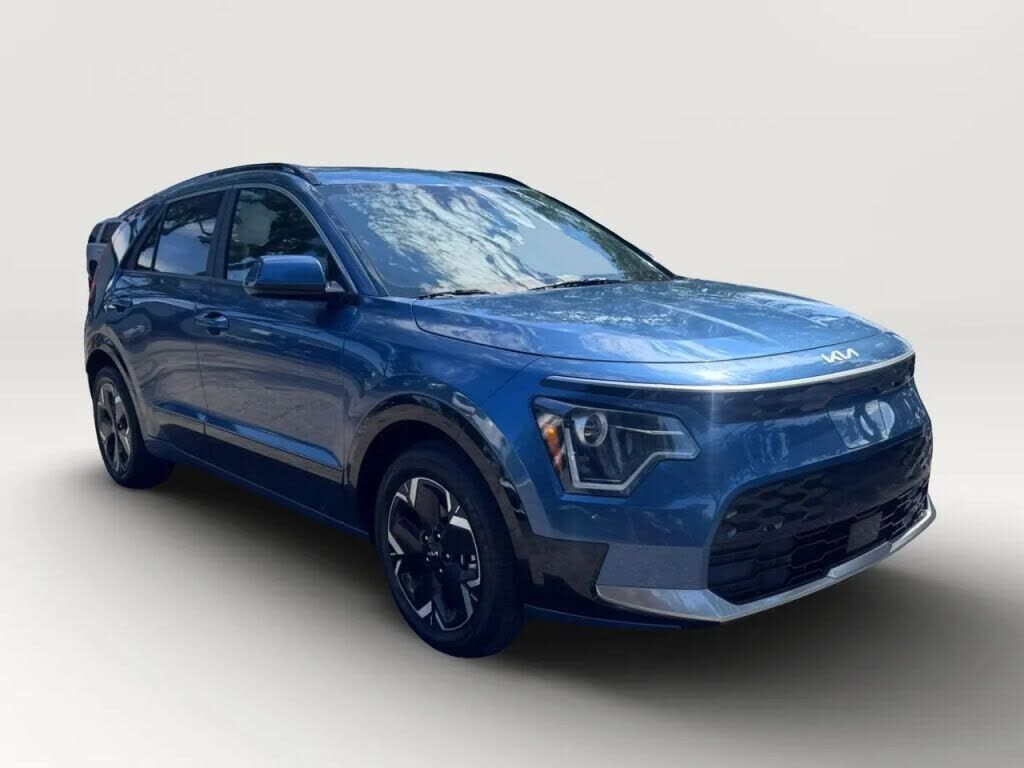 2024 KIA Niro