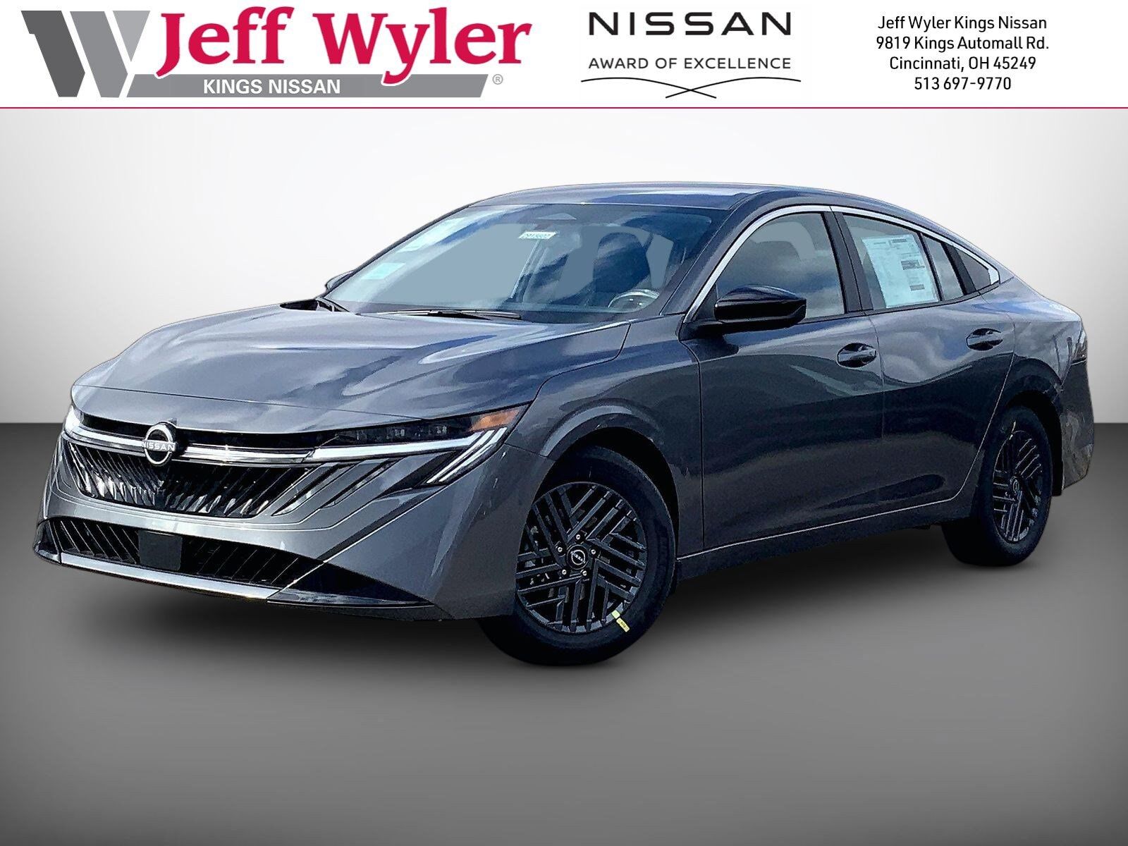2026 NISSAN Sentra