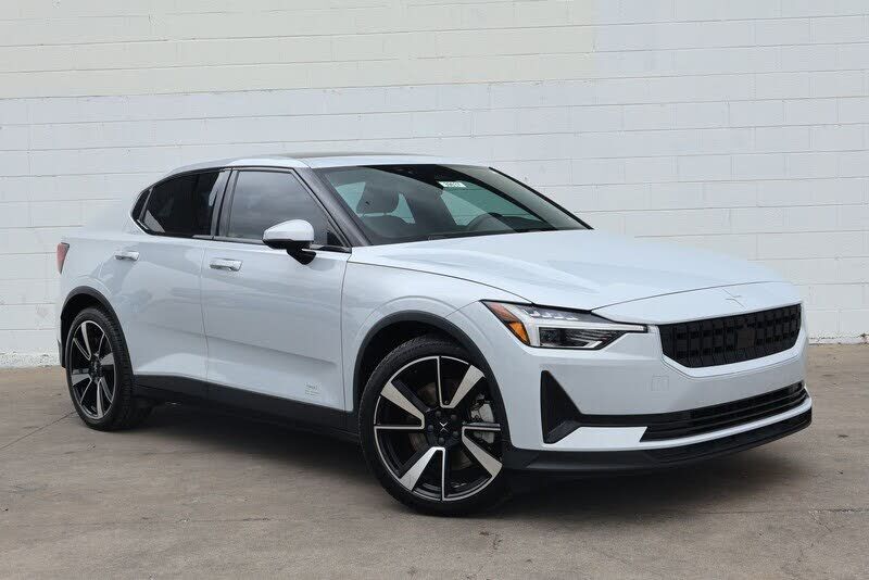 2022 POLESTAR PS2