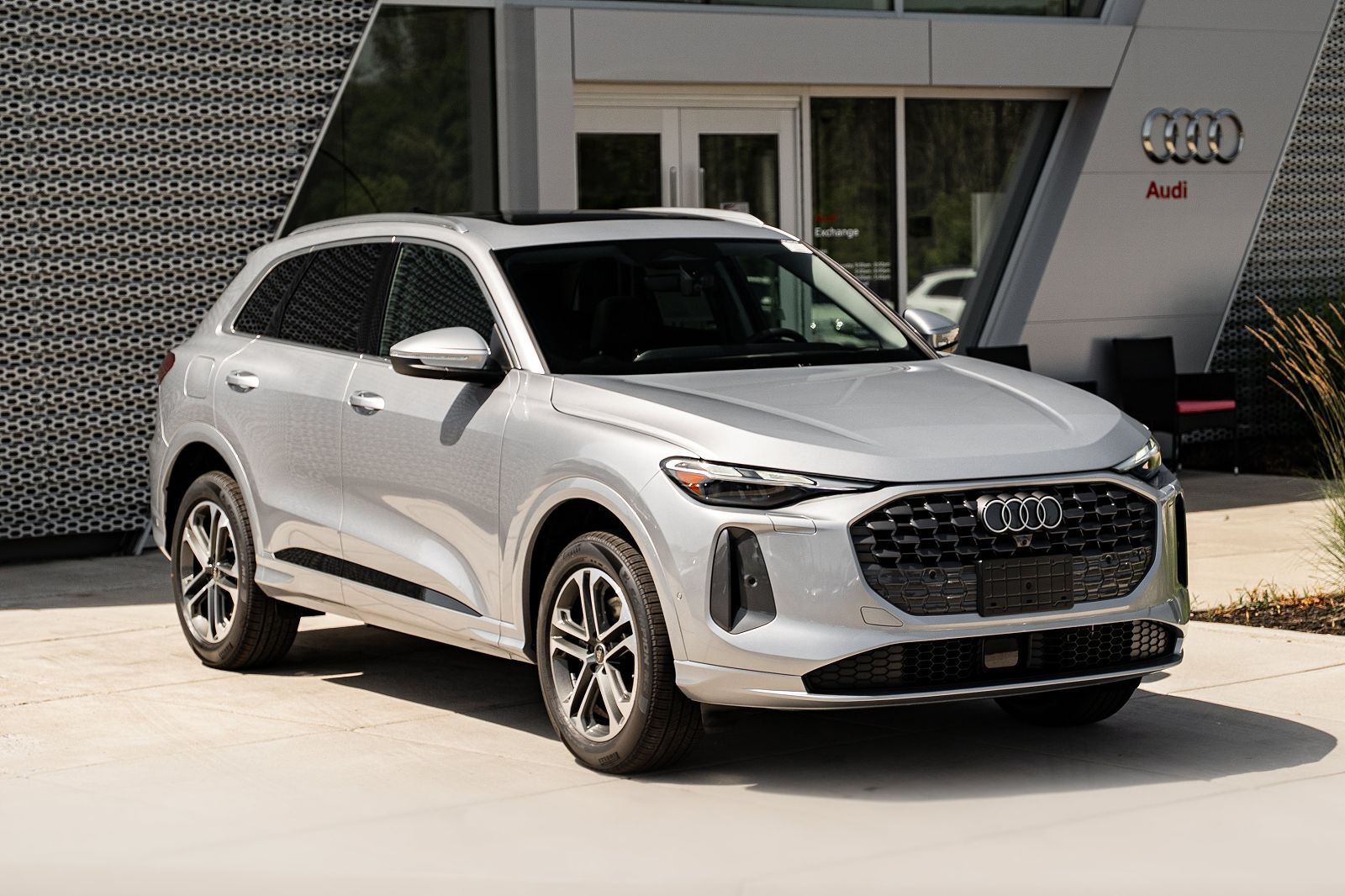2026 Audi Q5
