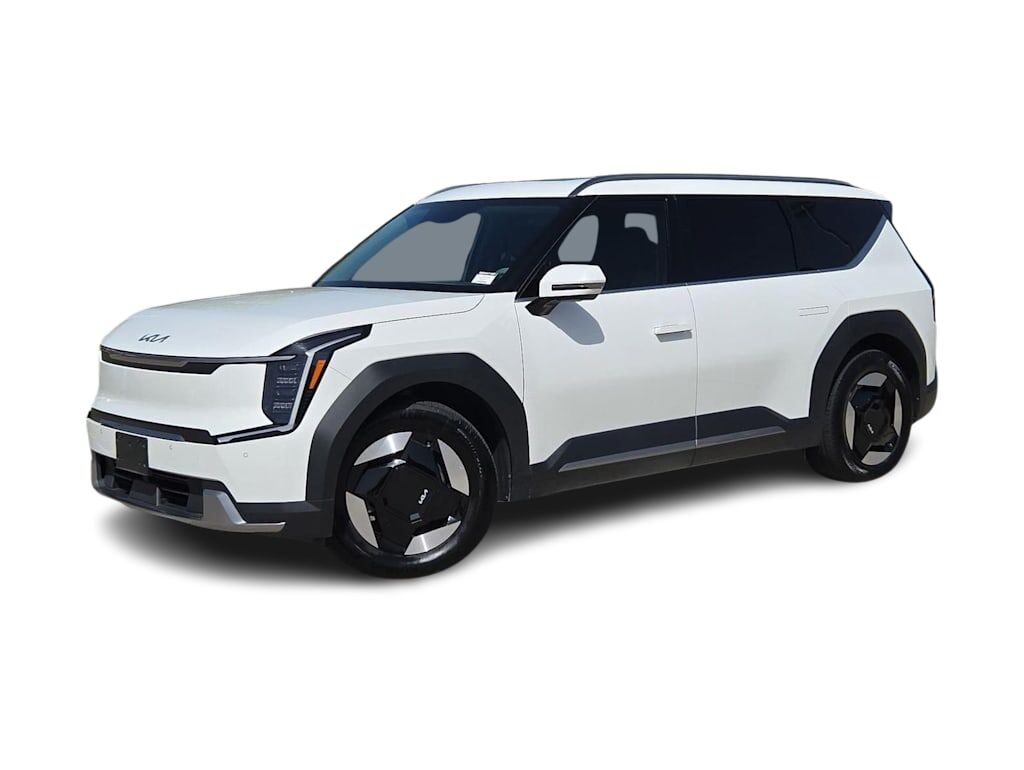 2024 KIA EV9