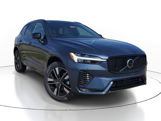 2026 VOLVO XC60