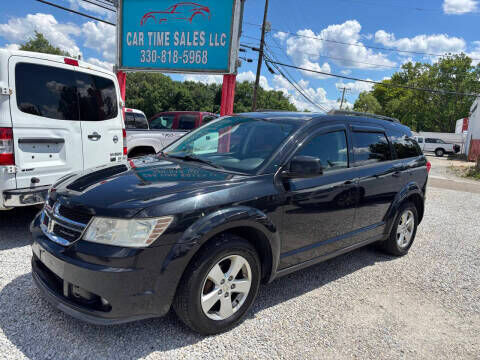 2011 DODGE Journey