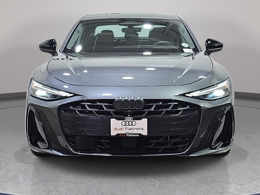 2026 Audi A6