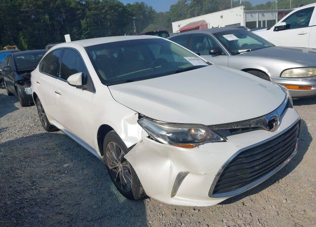 2016 TOYOTA Avalon