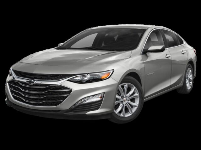 2022 CHEVROLET Malibu