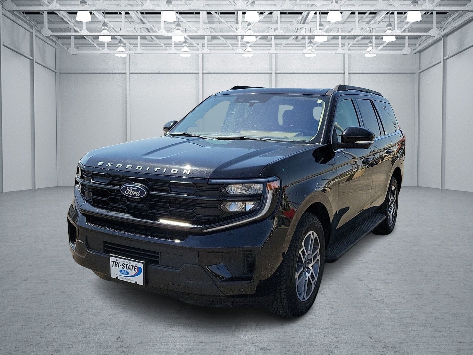 2025 FORD Expedition
