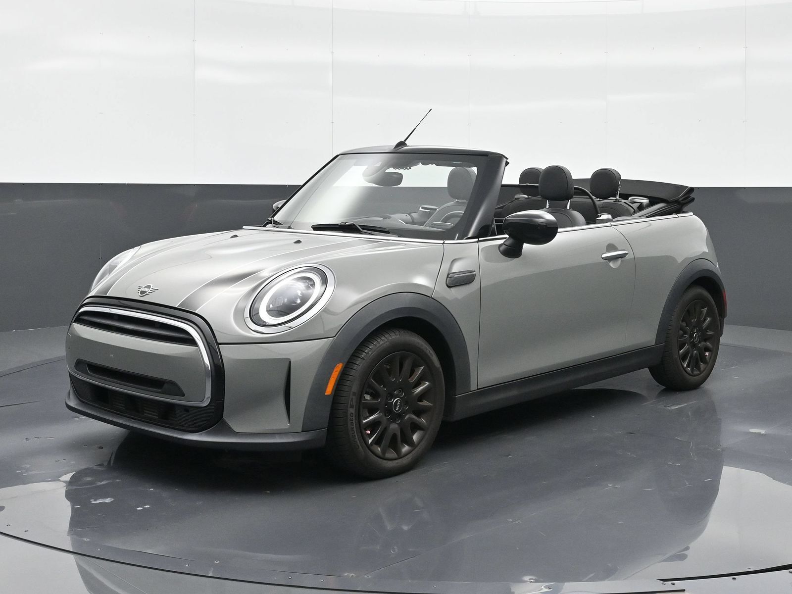 2023 MINI Cooper Convertible