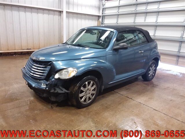 2007 CHRYSLER PT Cruiser