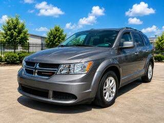 2013 DODGE Journey