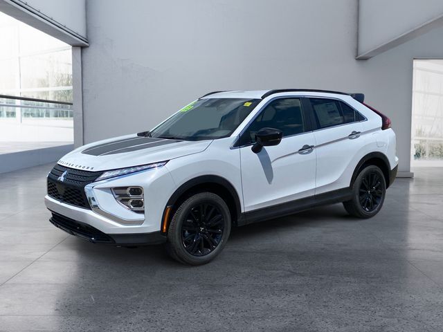 2026 MITSUBISHI ECLIPSE CROSS