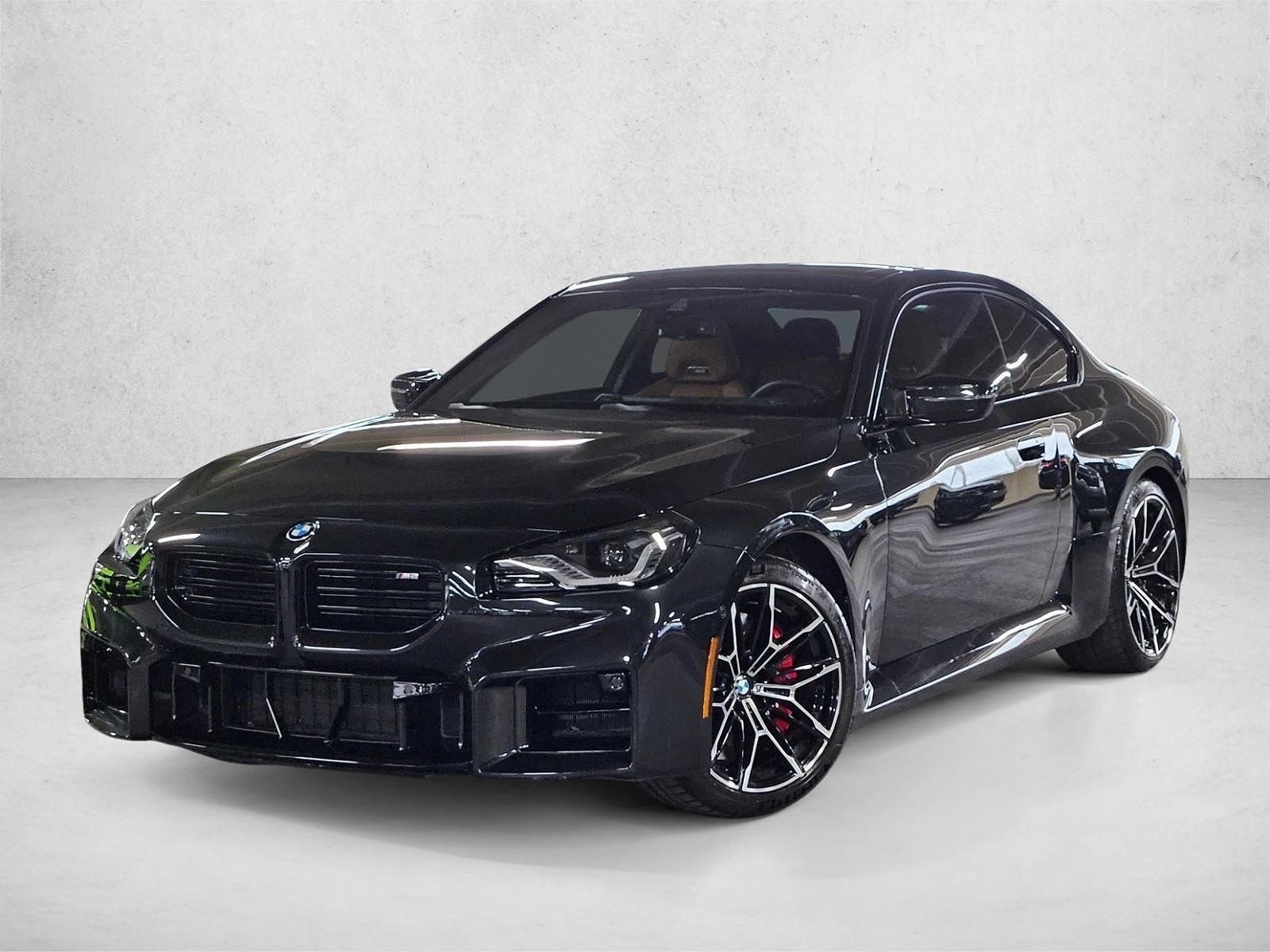 2024 BMW M2