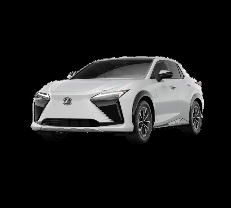 2026 LEXUS RZ