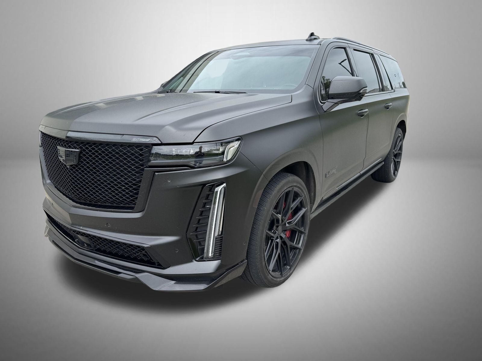 2024 CADILLAC Escalade ESV