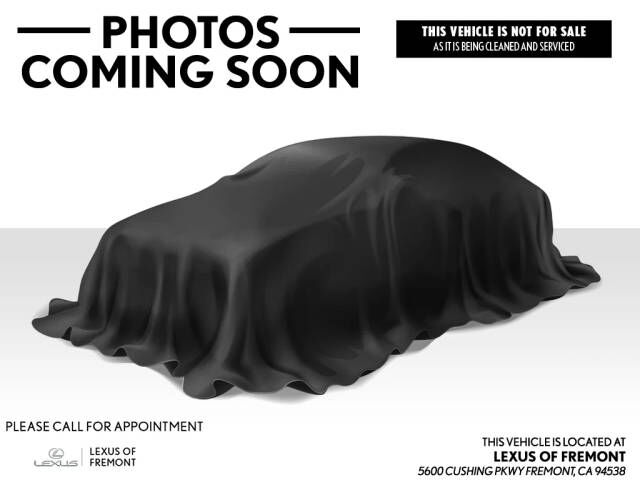 2011 LEXUS IS