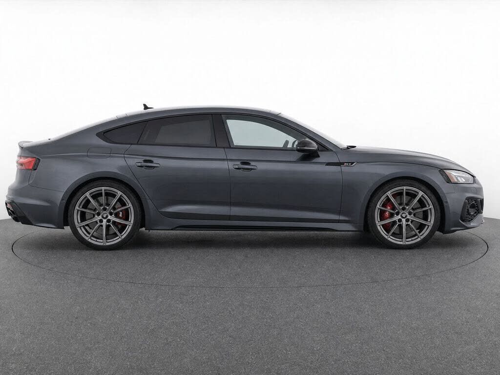 2023 Audi RS5