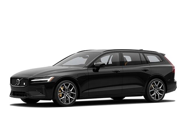 2024 VOLVO V60