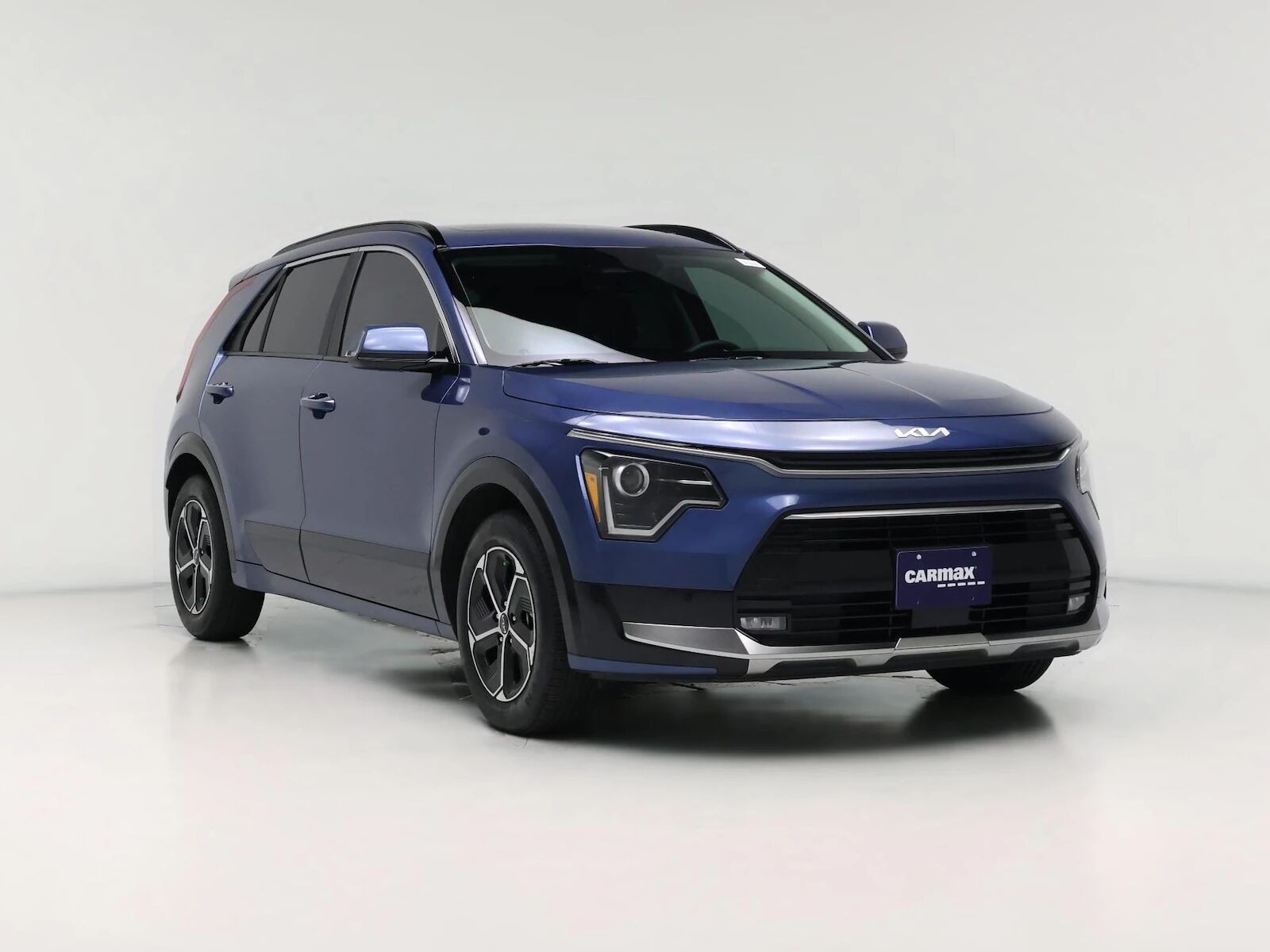 2025 KIA Niro