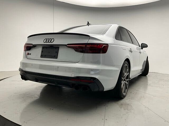 2024 Audi S4