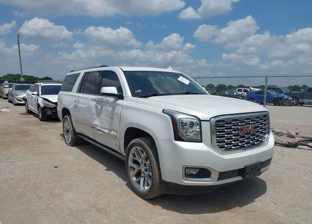 2020 GMC Yukon XL