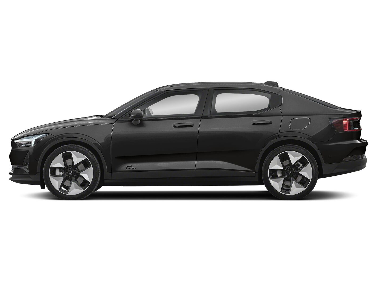 2024 POLESTAR PS2
