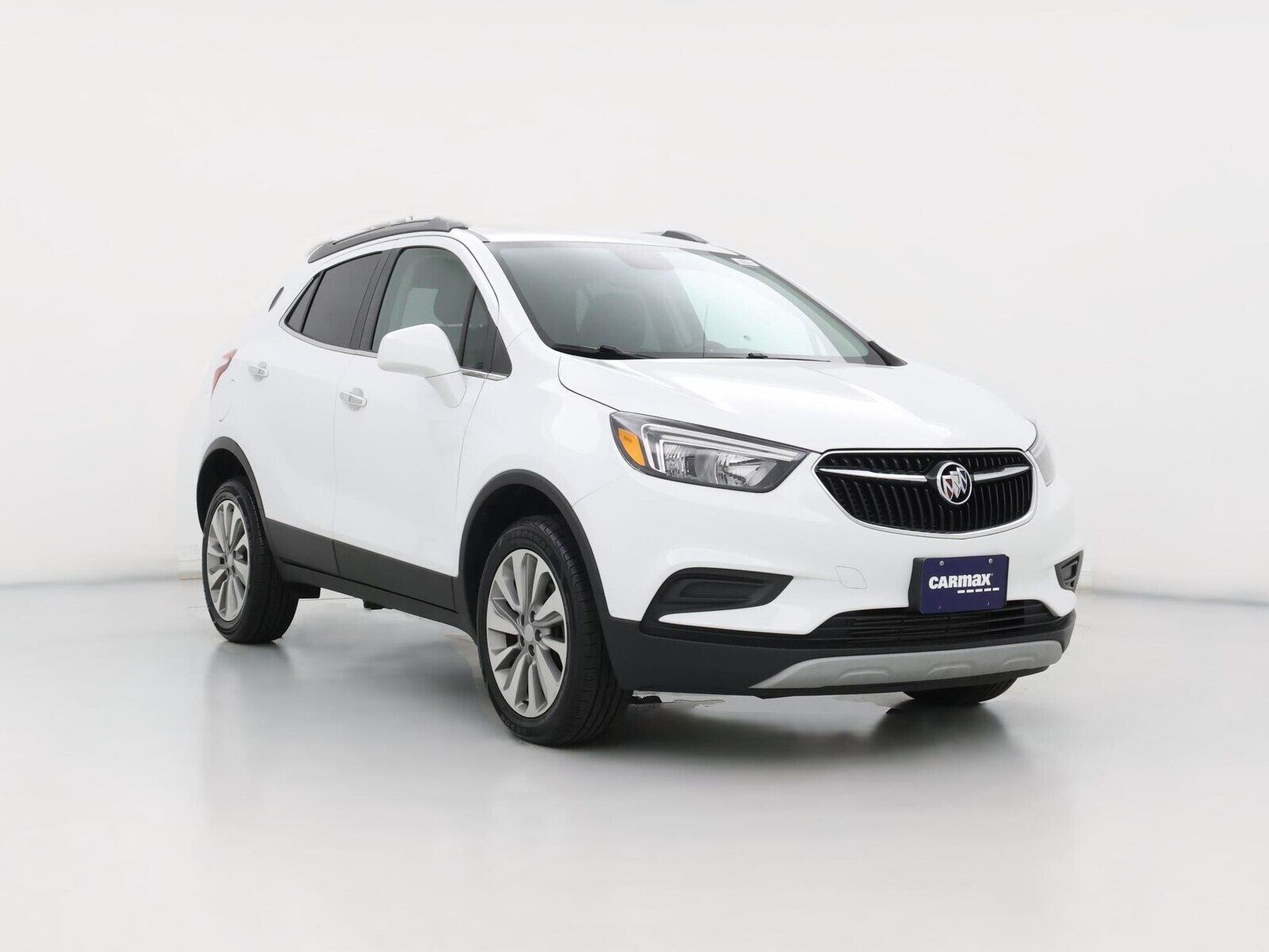 2020 BUICK Encore