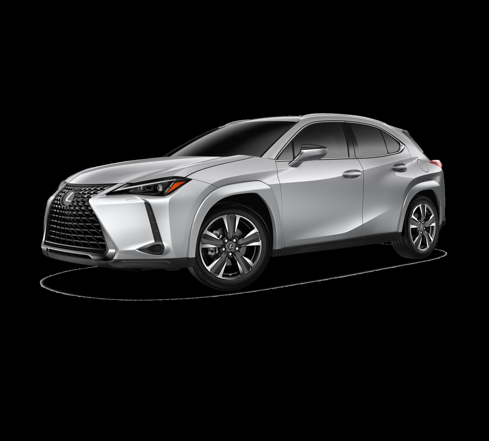 2026 LEXUS UX