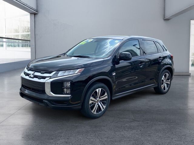 2026 MITSUBISHI Outlander Sport