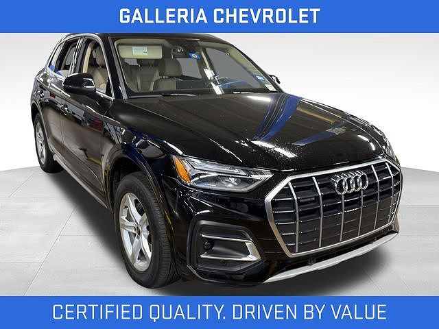 2024 Audi Q5