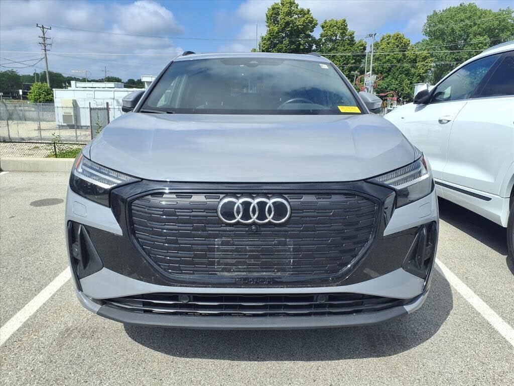 2024 Audi Q4