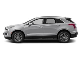 2018 CADILLAC XT5