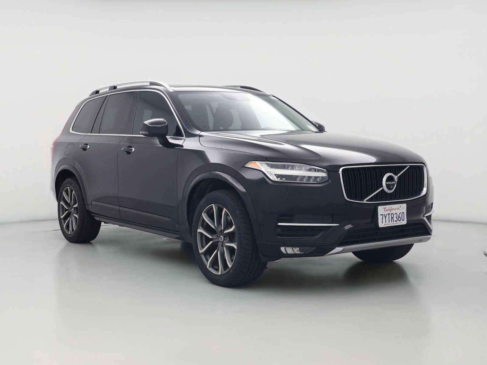 2017 VOLVO XC90