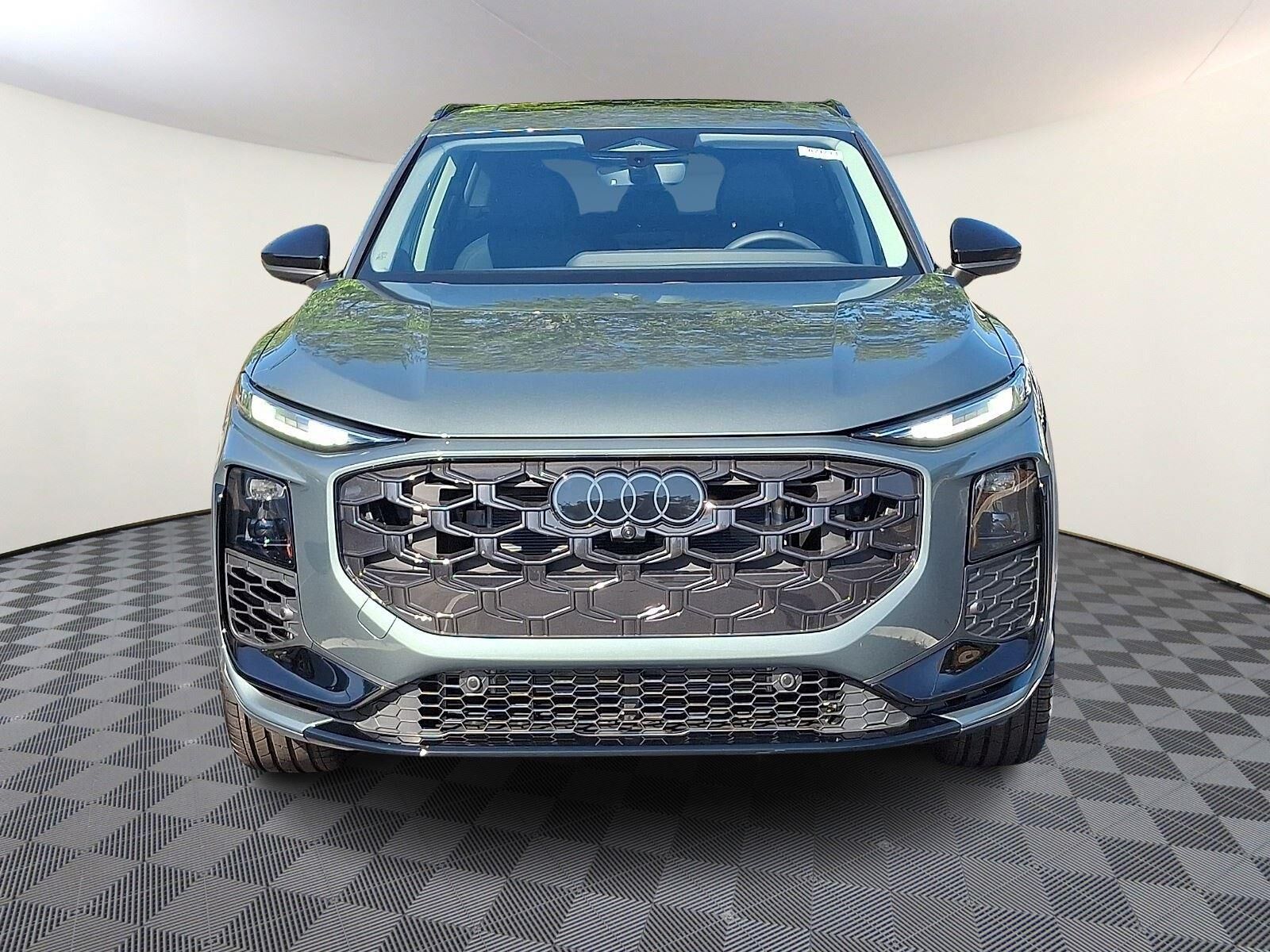 2026 Audi Q3