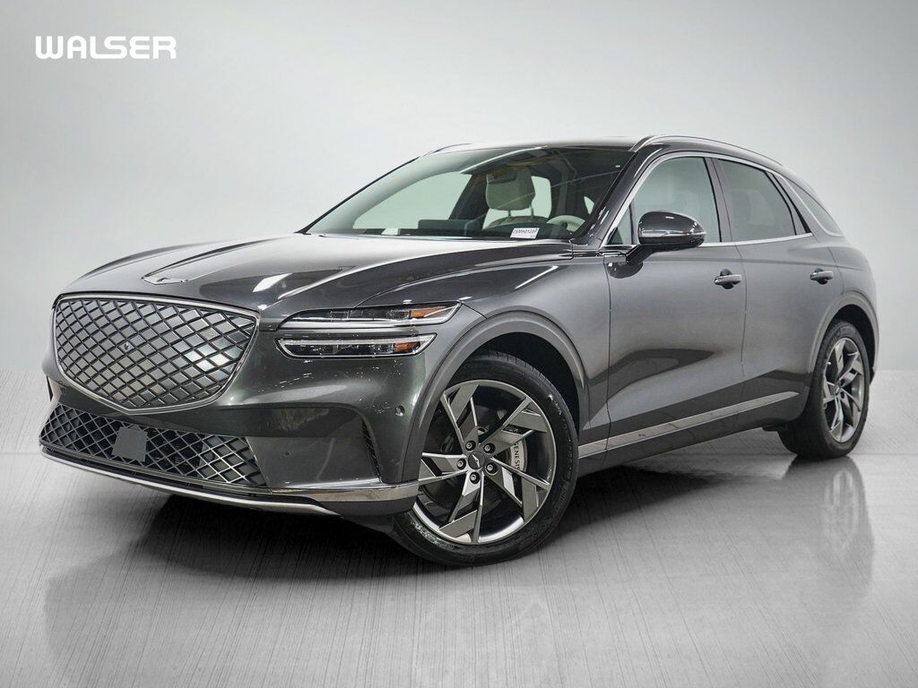 2023 GENESIS GV70