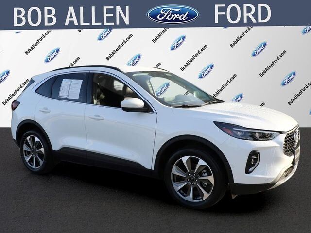 2023 FORD Escape