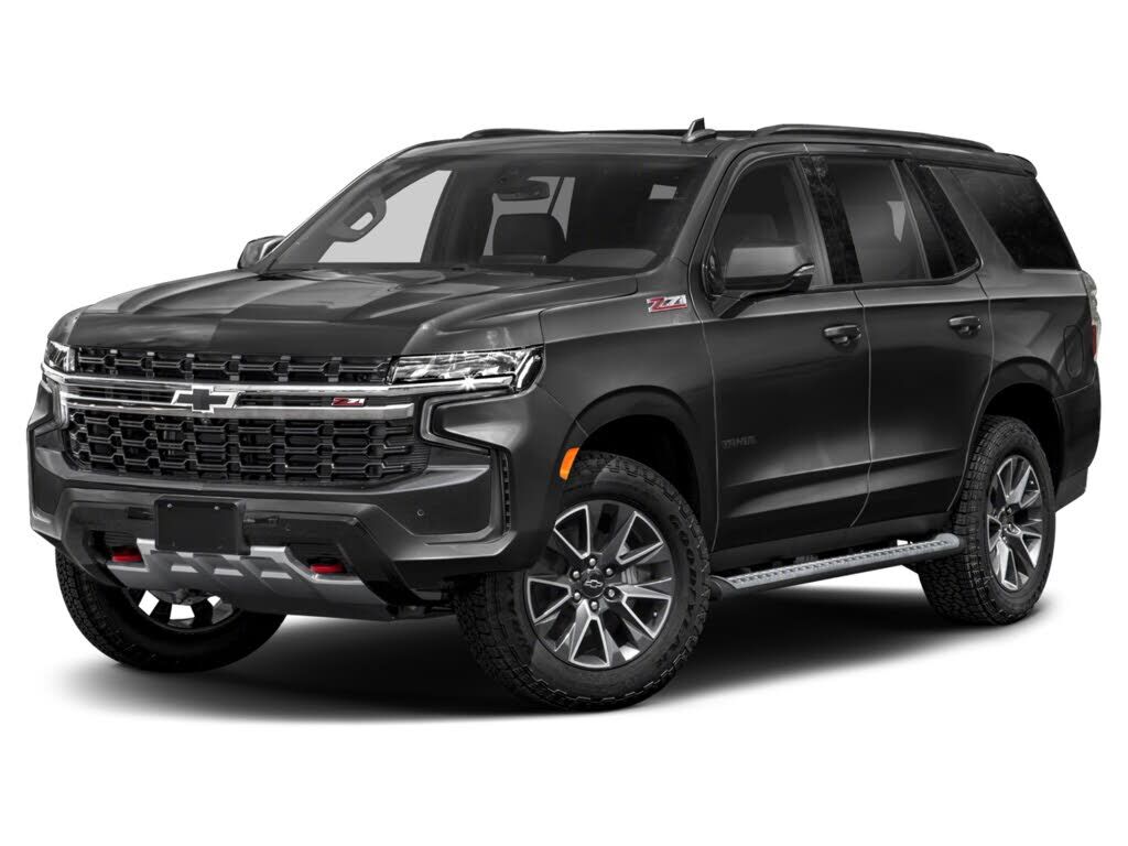 2024 CHEVROLET Tahoe
