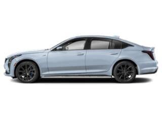 2026 CADILLAC CT5