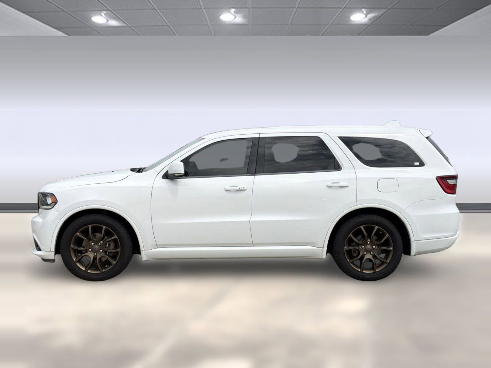 2017 DODGE Durango