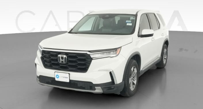 2023 HONDA Pilot