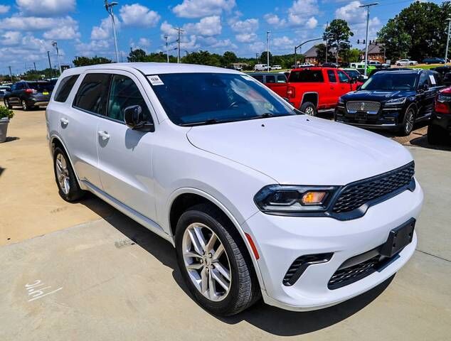 2023 DODGE Durango