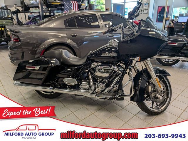 2022 HARLEY DAVIDSON FLTRX / Road Glide