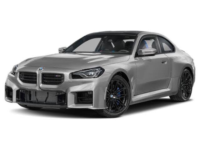 2026 BMW M2