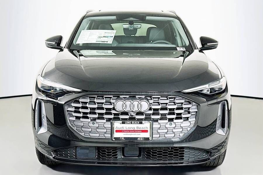 2026 Audi Q5