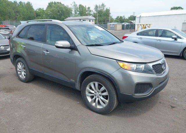 2011 KIA Sorento