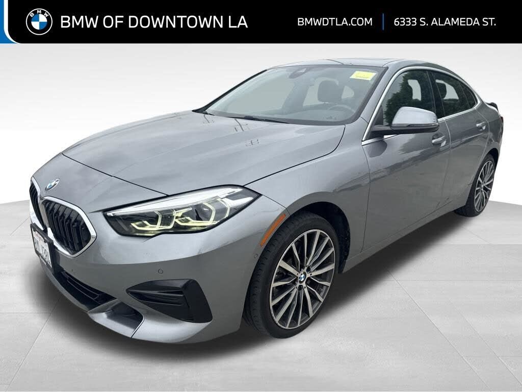 2022 BMW 2 Series