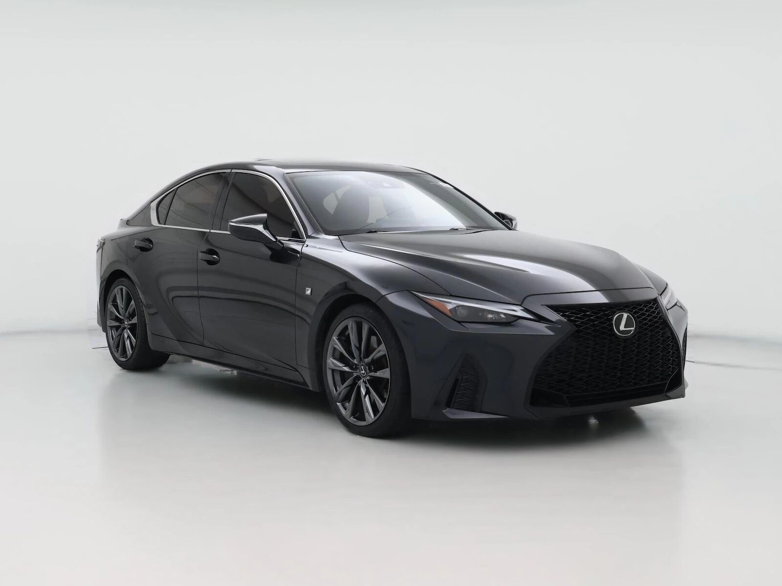 2024 LEXUS IS