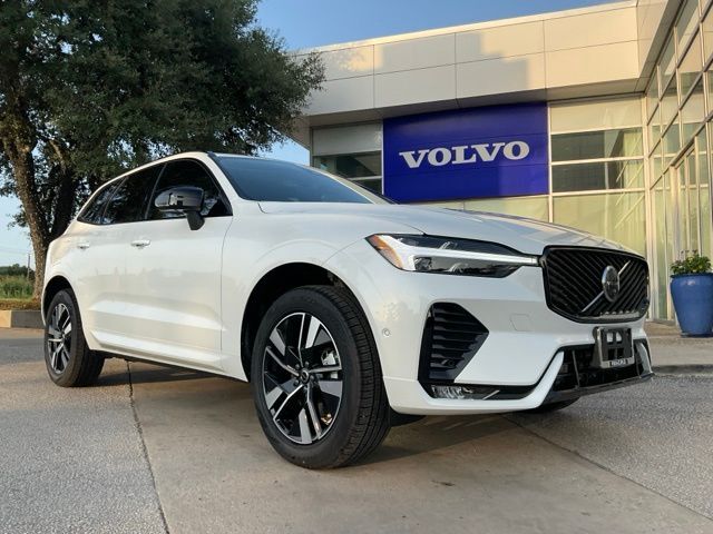 2026 VOLVO XC60
