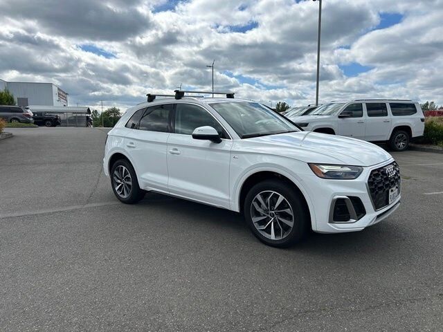 2024 Audi Q5